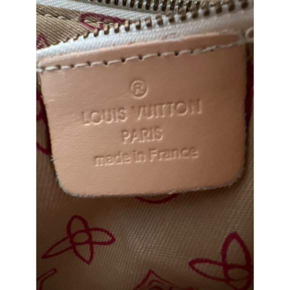 Louis Vuitton Trunks and Bags Canva Tote Bag - Picture 12 of 16